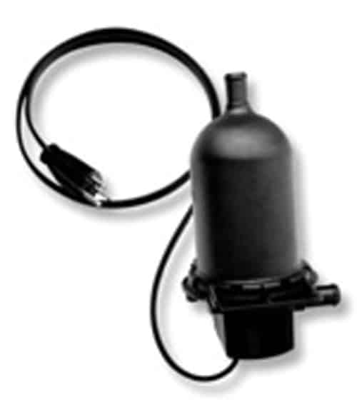 HEATER BLOCK 1500W 120V Genset Services